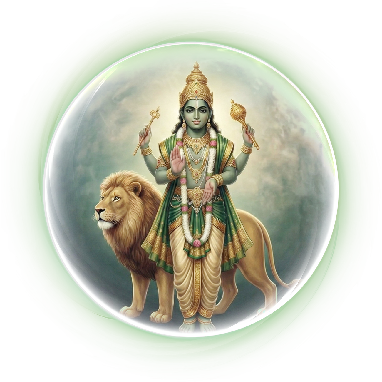 Budh Graha