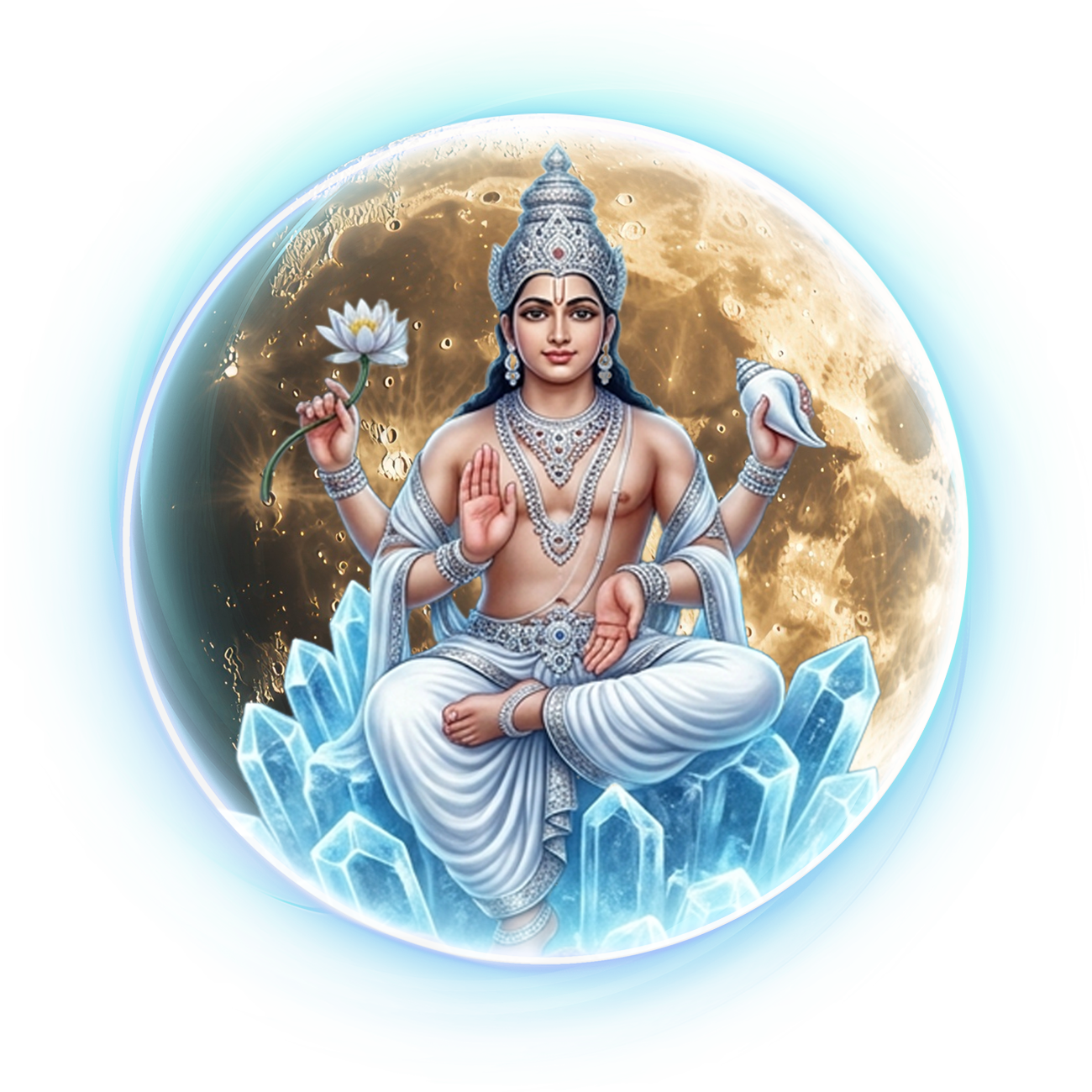 Chandra Graha