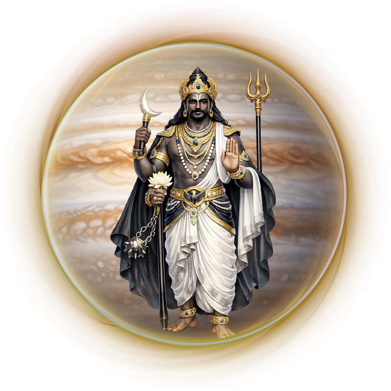 Shani Graha