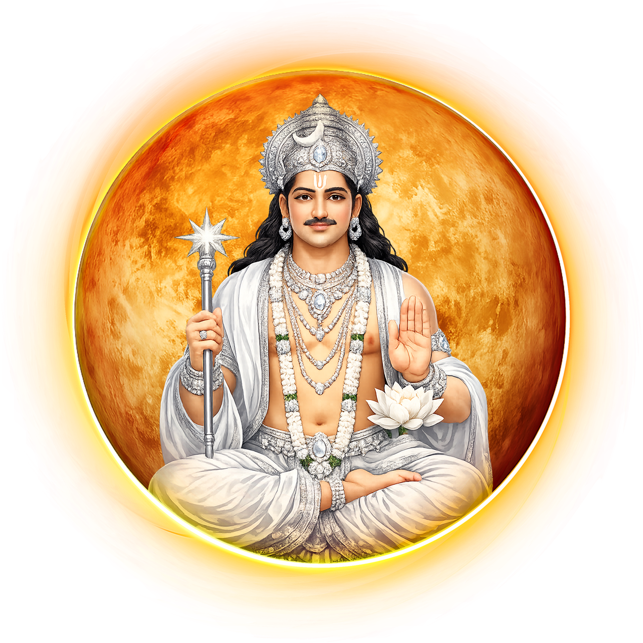 Shukra Graha