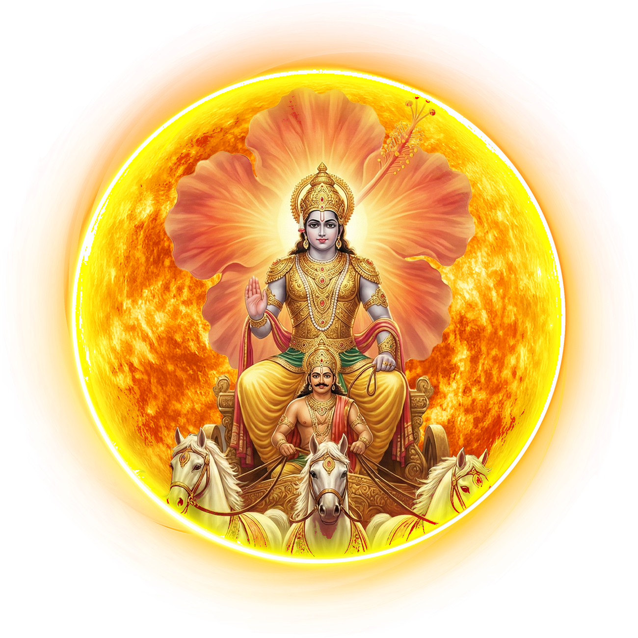 Surya Graha