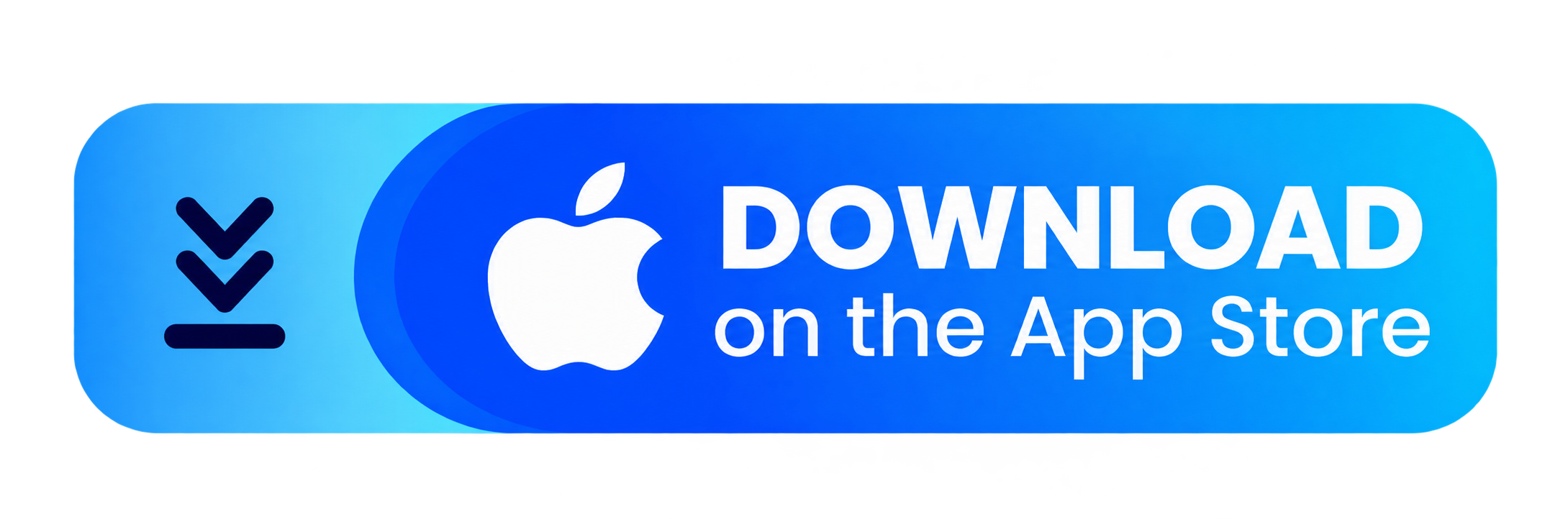 Mantra Dhyan Rhythms Blue App Store Download Badge